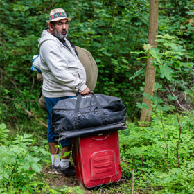 Zdeněk Godla je ikona.