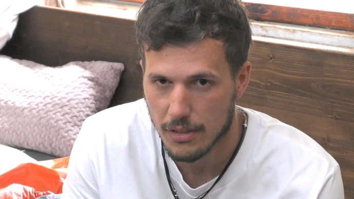 Vojtěch je crush fanoušků.