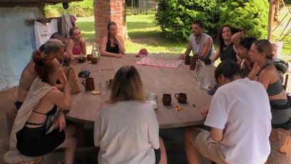 FOTO: Hlasování bylo dramatické.