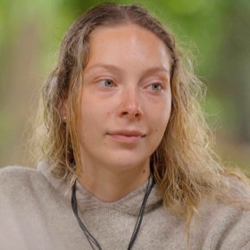 Veronika Přikrylová.