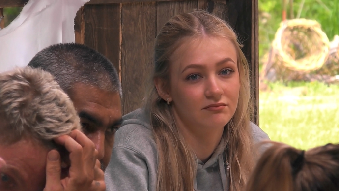 Tereza Langrová je žena mnoha tváří.