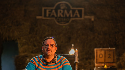 FOTO: Luboš Bailador.