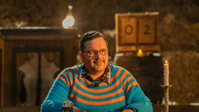 FOTO: Konec na Farmě.