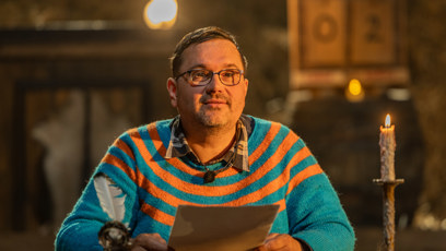FOTO: Luboš Bailador.