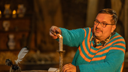 FOTO: Luboš Bailador.