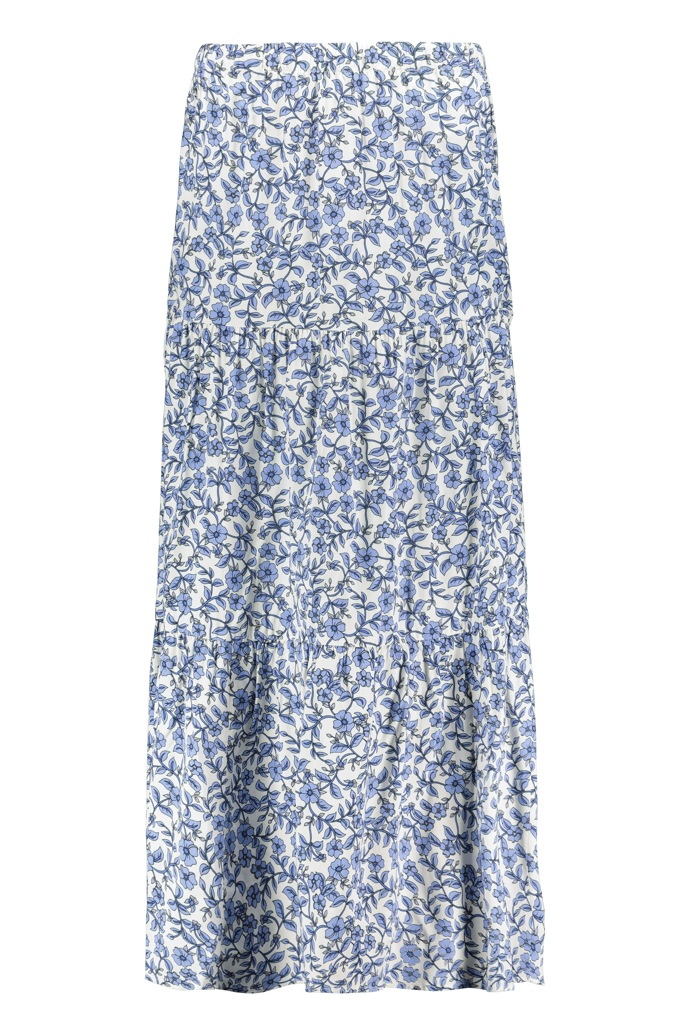 Dámská květovaná boho sukně, F&F, 679 Kč