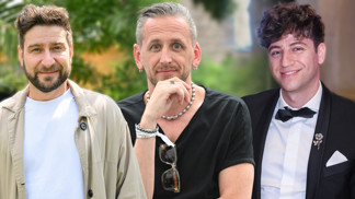 Jak voní slavní muži: Marek Němec je deset let věrný luxusní klasice, Milan Peroutka objevil vůni za 4 stovky