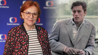 Životní zážitek herečky Lenky Termerové: Poznala v Paříži osobně Alaina Delona, setkání z 60. let nám detailně popsala