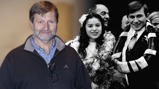Můj brácha má prima bráchu slaví 50 let: Lásku Jana Hrušínského a Libušky Šafránkové si lidé přáli i mimo plátno