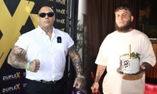 Leo Beránek zná svého soupeře. V Clashi půjde po krku několikrát zbitému Kotlárovi 