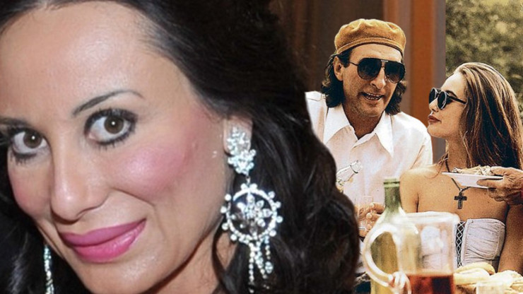 Šárka Vojtková se změnila k nepoznání.