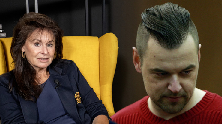 Pochybnosti v kauze Kramný: Není možné, aby se znalecké posudky tak naprosto lišily, říká Vesecká
