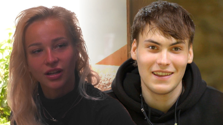Nad Sandrou se stahují mračna.