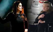 Ozzy Osbourne prožil poslední roky v ukrutných bolestech. Bojoval s nezvratnou nemocí, skončil na vozíku