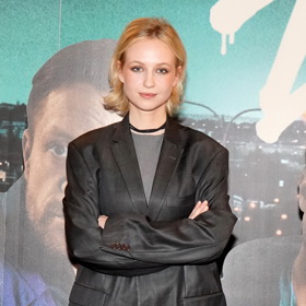 Diana Dulínková vypadala skvěle.