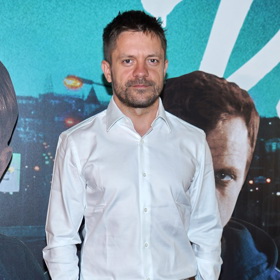 Jiří Mádl promluvil o lechtivých scénách s Dianou Dulínkovou.