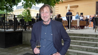 FOTO: Jan Antonín Duchoslav.