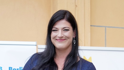 FOTO: Hedvika známá spíše jako Heather.