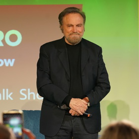 Franco Nero je  jednou z nejvýraznějších a nejtrvalejších osobností evropské i světové kinematografie.