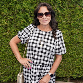 Heidi Janků je otevřená novému vztahu.