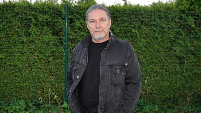 FOTO: Petr Kolář vypadá dobře.