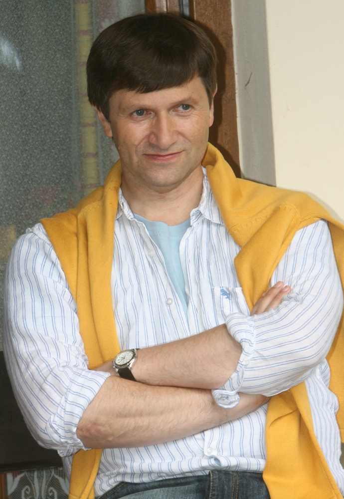Jan Hrušínský si ještě pár let užíval role filmových krasavců, princů a milovníků.