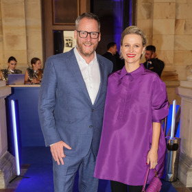 Darina Muchová dokáže s módou dělat kouzla. 