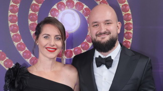 Čerstvý trojnásobný tatínek Pokáč se dočkal malé princezny: Syny Tobiáše a Tedíka vedou s manželkou ke sportu i hudbě