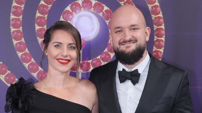 Čerstvý trojnásobný tatínek Pokáč se dočkal malé princezny: Syny Tobiáše a Tedíka vedou s manželkou ke sportu i hudbě