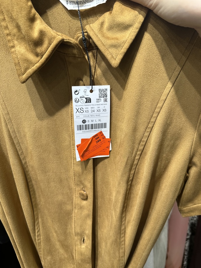 Ty vyjdou na 299 Kč.