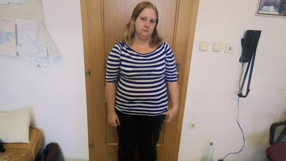 FOTO: Petra Janáková.