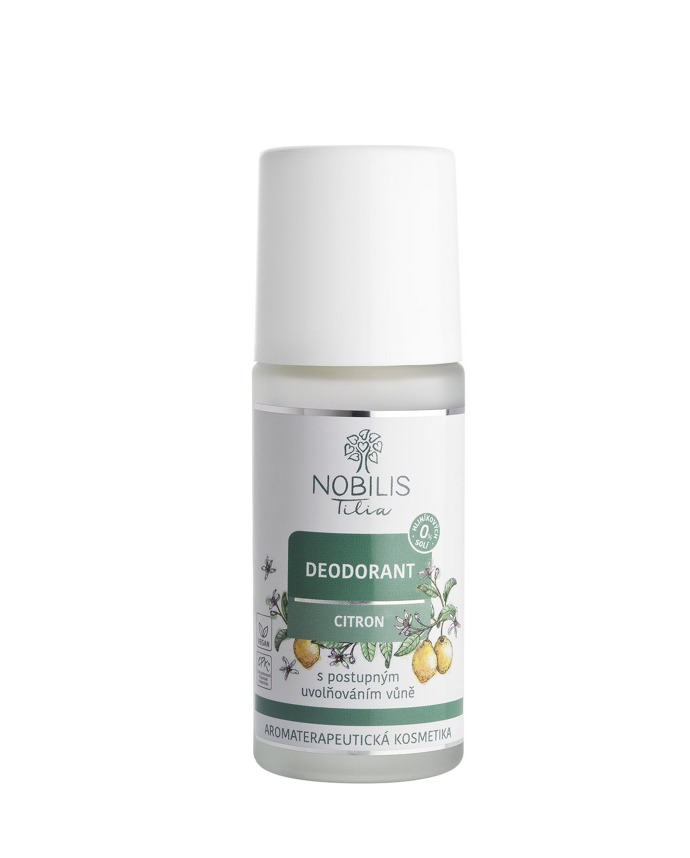 Deodorant, Nobilis, 329 Kč