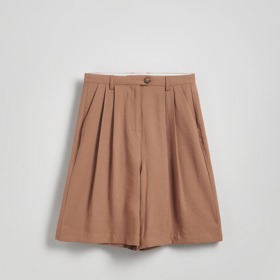 Bermudy se záhyby, Reserved, 759 Kč