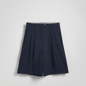 Bermudy se záhyby, Reserved, 759 Kč