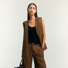 Bermudy, H&M, 739 Kč