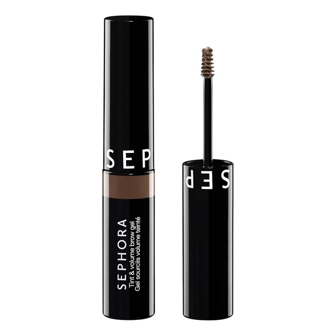 Voděodolný gel na obočí seženete u Sephora Collection za 350 Kč.