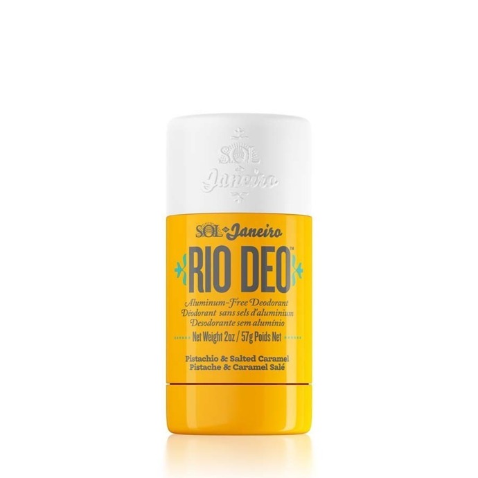 Deodorant, Sol de Janeiro, 530 Kč