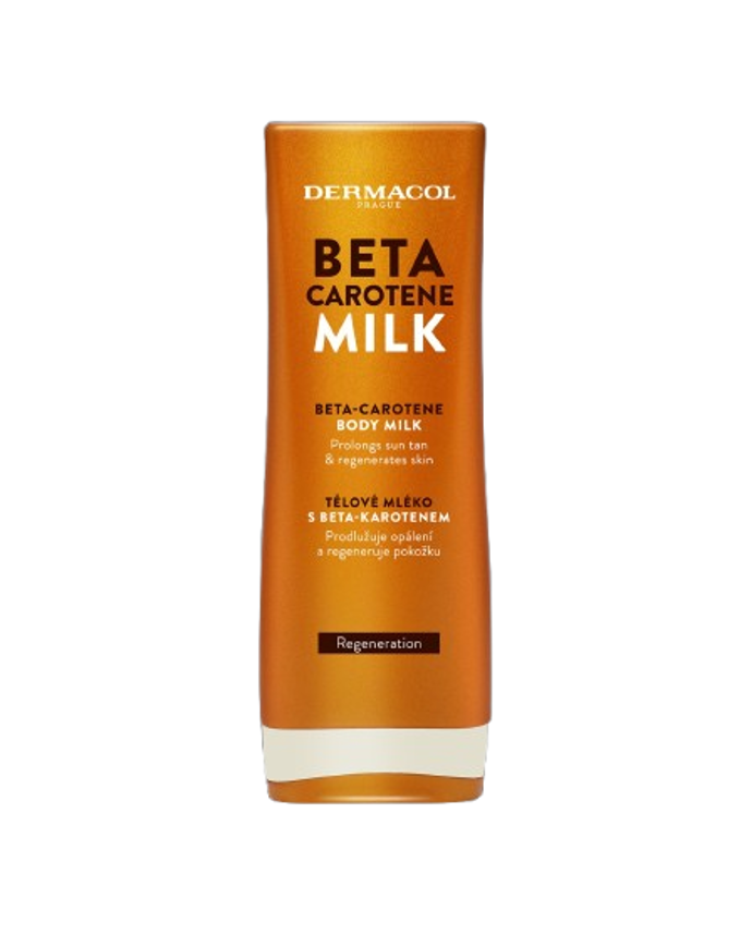 Tělové mléko, Dermacol, 149 Kč