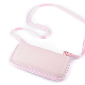 Skládací deštník s pevným pouzdrem, Stoklasa, 409 Kč