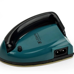 Mini žehlička, Legami, 479 Kč