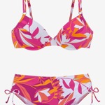 Push-up bikiny, Sunseeker, 1490 Kč