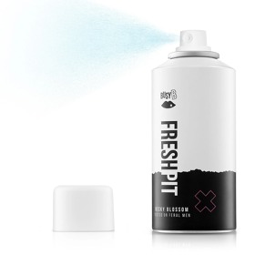 Antiperspirant ve spreji, Angry Beards, 199 Kč