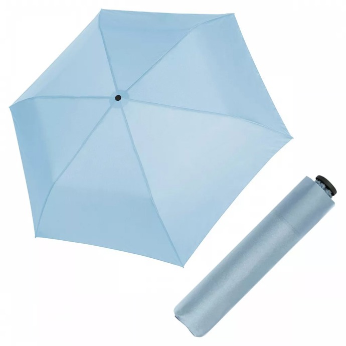 Ultralehký skládací deštník, Doppler, 690 Kč