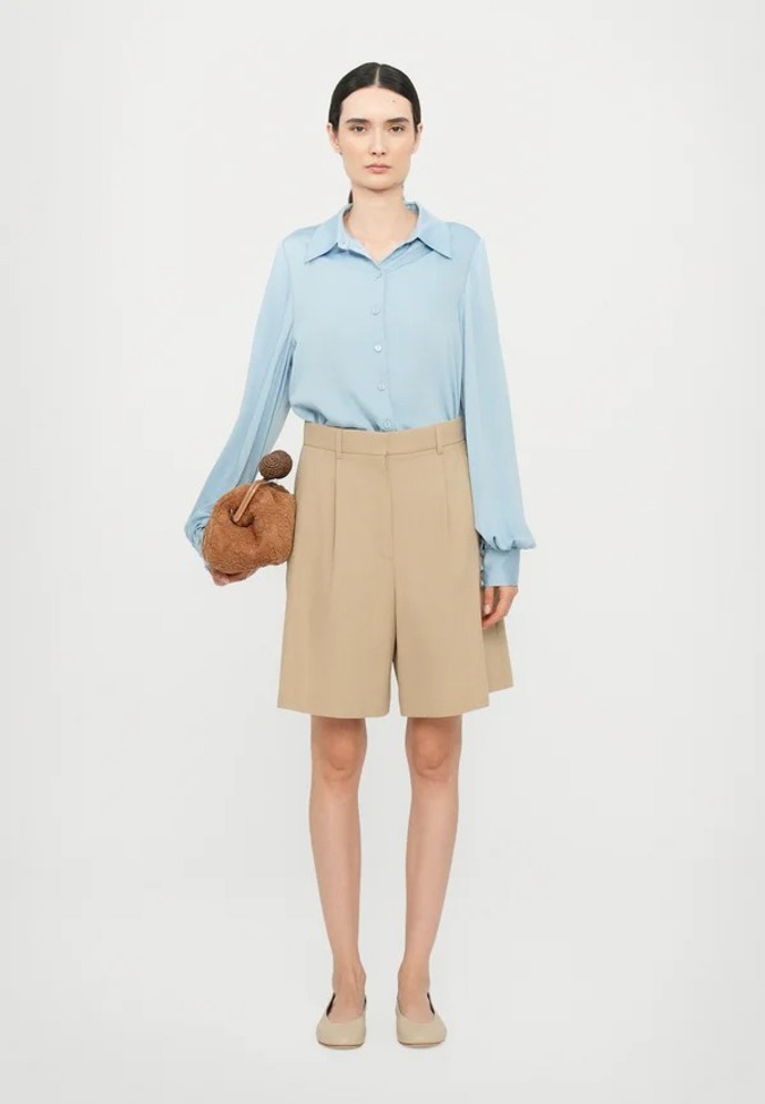 Bermudové šortky, WEEKEND MaxMara, 5200 Kč