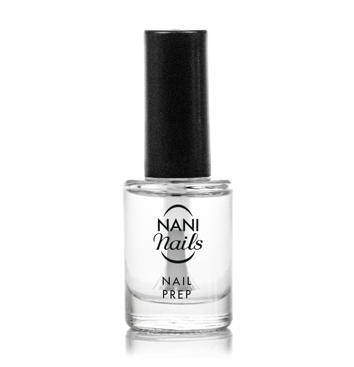 Přípravek pro odmaštění nehtu, Nani Nails, 89 Kč