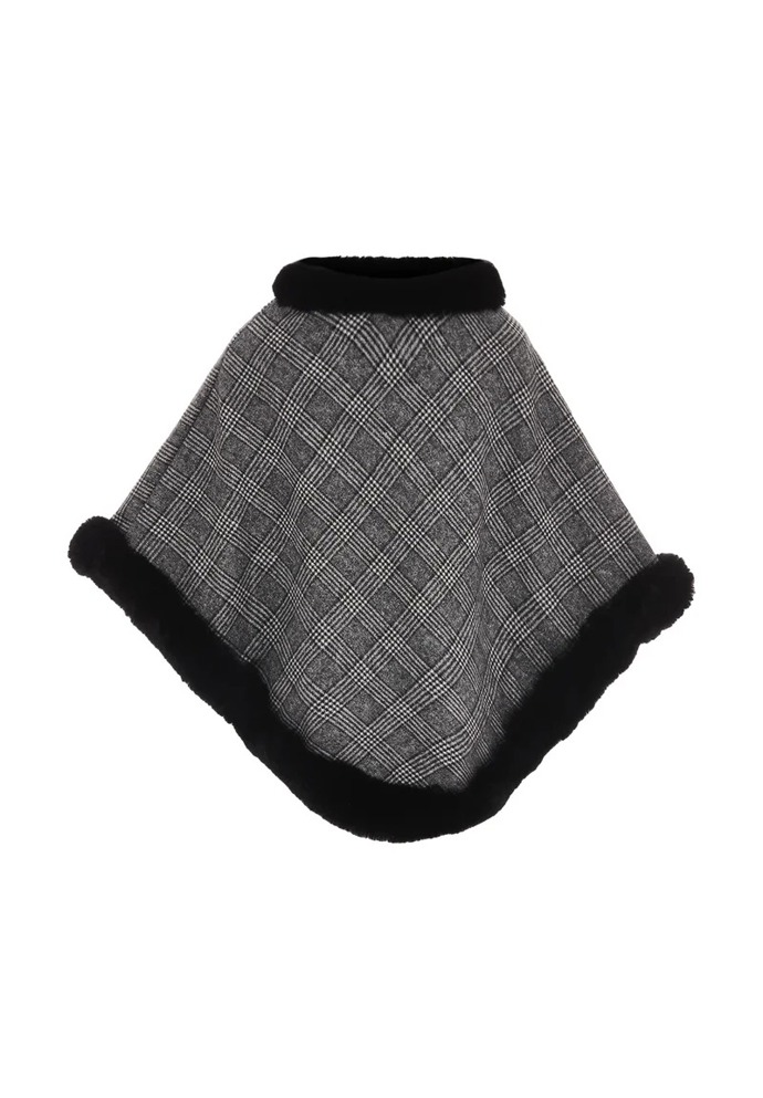 Pončo, faina, 3499 Kč