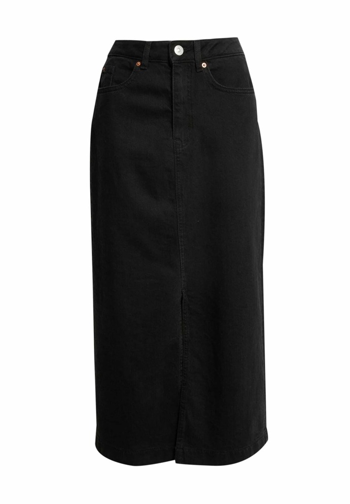 Denimová sukně, Marks & Spencer, 1159 Kč