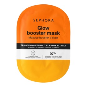 Povzbuzující pleťová maska, Sephora Collection, 180 Kč