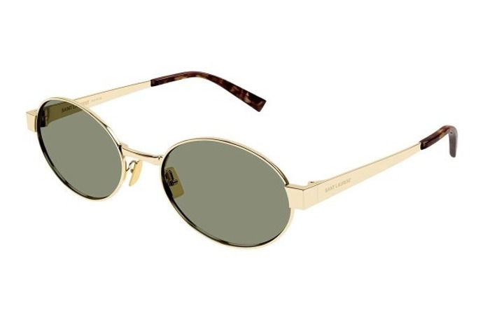 Sluneční brýle, Yves Saint Laurent, 5990 Kč