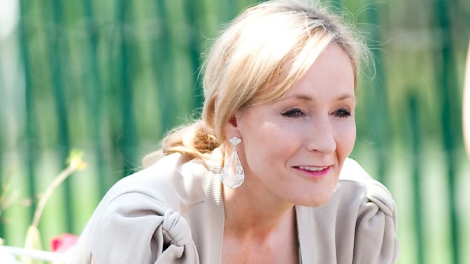 Provokatérka J. K. Rowling: Autorka Harryho Pottera svými výroky o trans lidech budí pozdvižení i mezi slavnými